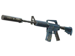M4A1-S | Guardian (Field-Tested) — skin CS2
