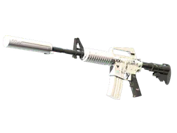 M4A1-S | Printstream (Factory New) — skin CS2