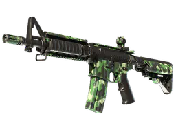 M4A4 | Choppa (Field-Tested) — skin CS2