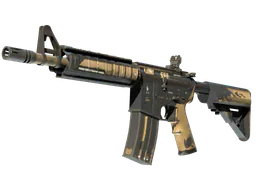 M4A4 | Desert-Strike (Field-Tested) — skin CS2