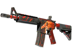 M4A4 | Howl (Field-Tested) — skin CS2