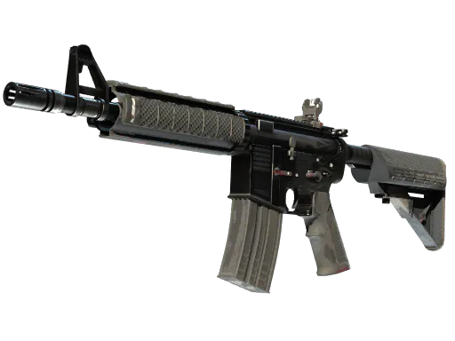 StatTrak™ M4A4 Magnesium Battle-Scarred - Preço e onde comprar no CS2