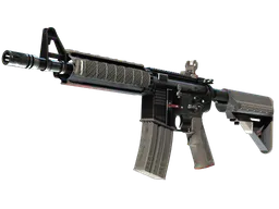 M4A4 | Magnesium (Field-Tested) — skin CS2