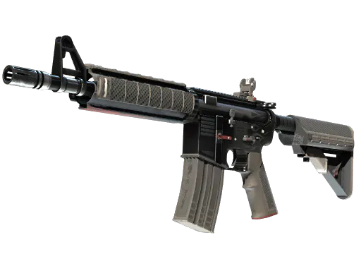 StatTrak™ M4A4 Magnesium Field-Tested - Preço e onde comprar no CS2