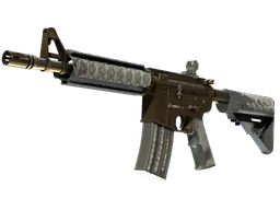 M4A4 | Royal Paladin (Field-Tested) — skin CS2
