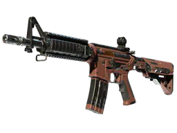 M4A4 | Turbine (Field-Tested) — skin CS2