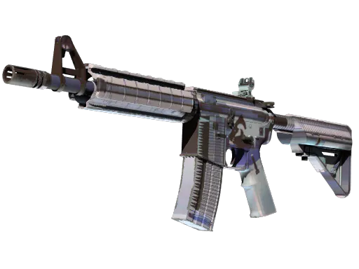 StatTrak™ M4A4 X-Ray Factory New - Preço e onde comprar no CS2