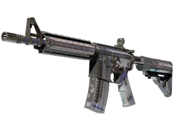 M4A4 | X-Ray (Field-Tested) — skin CS2
