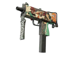 MAC-10 | Allure (Factory New) — skin CS2