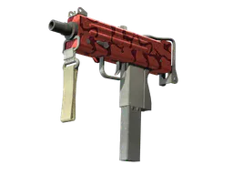 MAC-10 | Carnivore (Factory New) — skin CS2