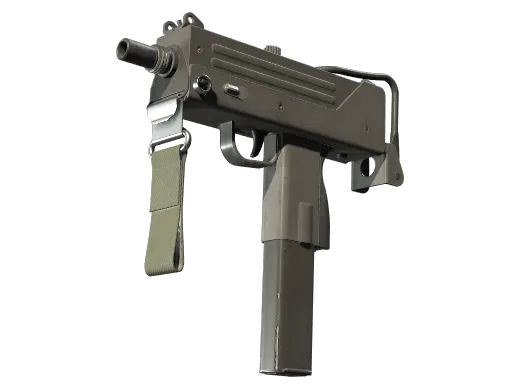 StatTrak™ MAC-10 Curse Field-Tested - Preço e onde comprar no CS2