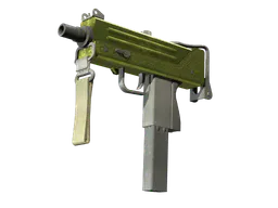 MAC-10 | Graven (Factory New) — skin CS2