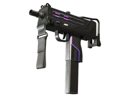 MAC-10 | Light Box (Field-Tested) — skin CS2