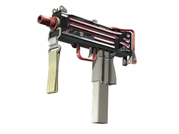 MAC-10 | Pipe Down (Factory New) — skin CS2