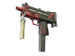 MAC-10 | Tatter (Factory New) — skin CS2