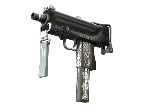 StatTrak™ MAC-10 Whitefish Minimal Wear - Preço e onde comprar no CS2