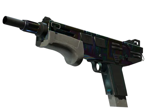 StatTrak™ MAG-7 BI83 Spectrum Battle-Scarred - Preço e onde comprar no CS2