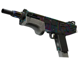 MAG-7 | BI83 Spectrum (Factory New) — skin CS2