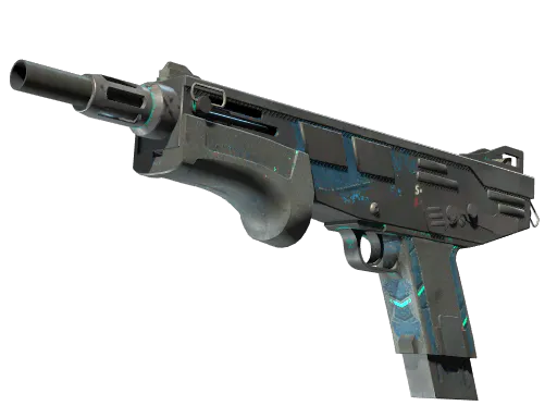 StatTrak™ MAG-7 Cobalt Core Battle-Scarred - Preço e onde comprar no CS2