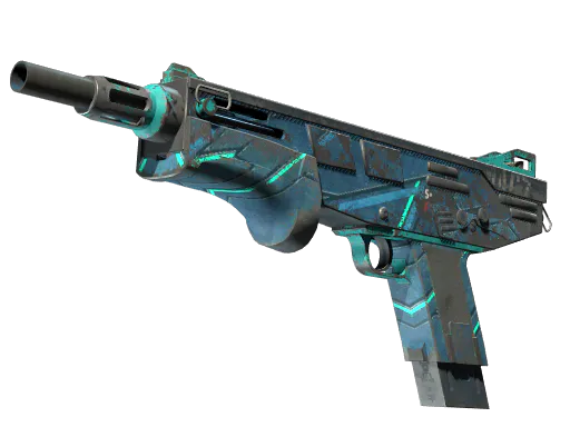 StatTrak™ MAG-7 Cobalt Core Field-Tested - Preço e onde comprar no CS2