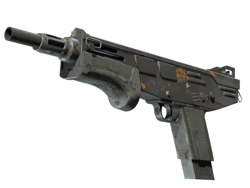 StatTrak™ MAG-7 Foresight Battle-Scarred - Preço e onde comprar no CS2
