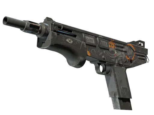 StatTrak™ MAG-7 Foresight Field-Tested - Preço e onde comprar no CS2