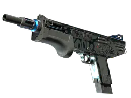 MAG-7 | Hard Water (Field-Tested) — skin CS2