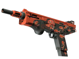 MAG-7 | Insomnia (Factory New) — skin CS2