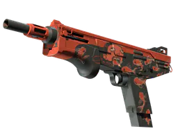MAG-7 | Insomnia (Field-Tested) — skin CS2