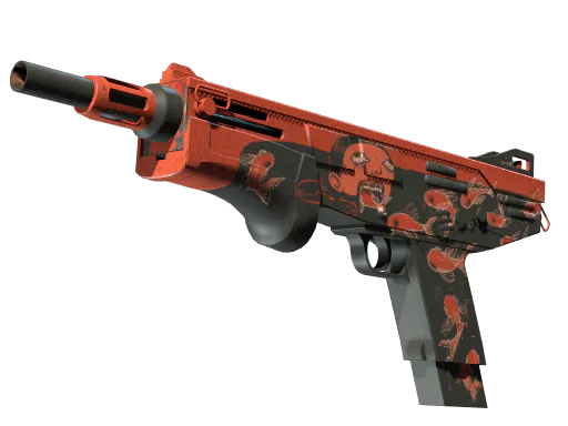 StatTrak™ MAG-7 Insomnia Field-Tested - Preço e onde comprar no CS2