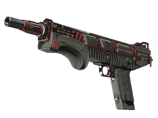 StatTrak™ MAG-7 MAGnitude Factory New - Preço e onde comprar no CS2