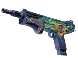 MAG-7 | Monster Call (Minimal Wear) — skin CS2
