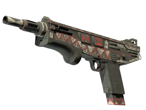 StatTrak™ MAG-7 Petroglyph Factory New - Preço e onde comprar no CS2