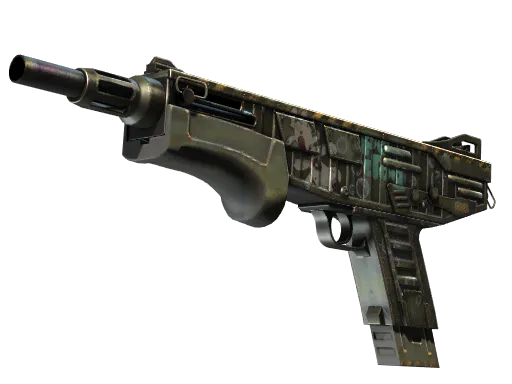 StatTrak™ MAG-7 Popdog Factory New - Preço e onde comprar no CS2