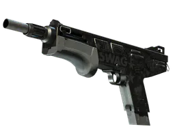 MAG-7 | SWAG-7 (Battle-Scarred) — skin CS2