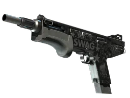 MAG-7 | SWAG-7 (Minimal Wear) — skin CS2