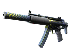 MP5-SD | Condition Zero (Factory New) — skin CS2