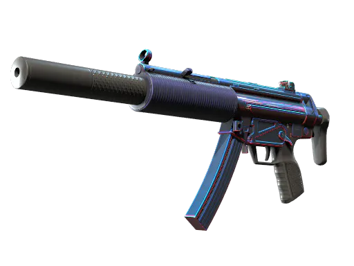 StatTrak™ MP5-SD Liquidation Field-Tested - Preço e onde comprar no CS2