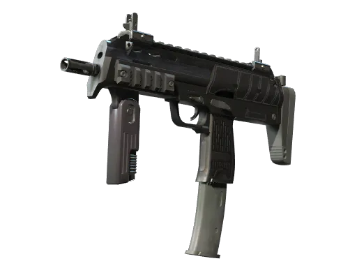 StatTrak™ MP7 Armor Core Battle-Scarred - Preço e onde comprar no CS2