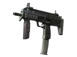 MP7 | Armor Core (Factory New) — skin CS2