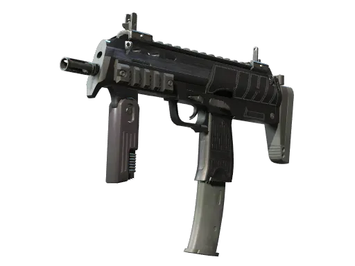 StatTrak™ MP7 Armor Core Field-Tested - Preço e onde comprar no CS2