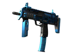 MP7 | Cirrus (Factory New) — skin CS2