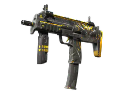 MP7 | Nemesis (Field-Tested) — skin CS2
