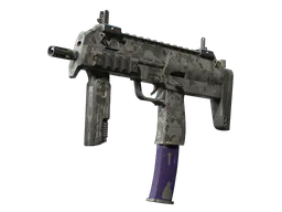 MP7 | Skulls (Field-Tested) — skin CS2