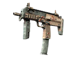MP7 | Special Delivery (Factory New) — skin CS2