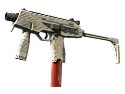 MP9 | Airlock (Field-Tested) — skin CS2