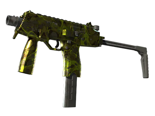 StatTrak™ MP9 Bioleak Factory New - Preço e onde comprar no CS2