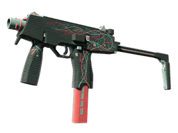MP9 | Capillary (Factory New) — skin CS2
