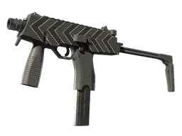 MP9 | Dart (Factory New) — skin CS2