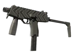 MP9 | Dart (Field-Tested) — skin CS2